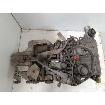 Recambio de motor completo para mercedes-benz clase a (w168) 170 cdi (168.008) referencia OEM IAM OM668940  