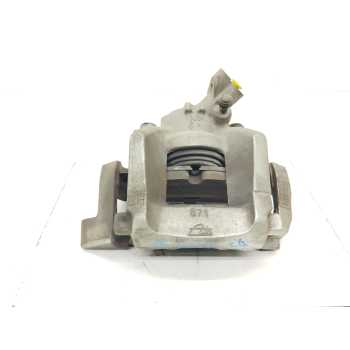 Recambio de pinza de freno delantera izquierda para peugeot 508 1.6 blue-hdi fap referencia OEM IAM 9804376280  