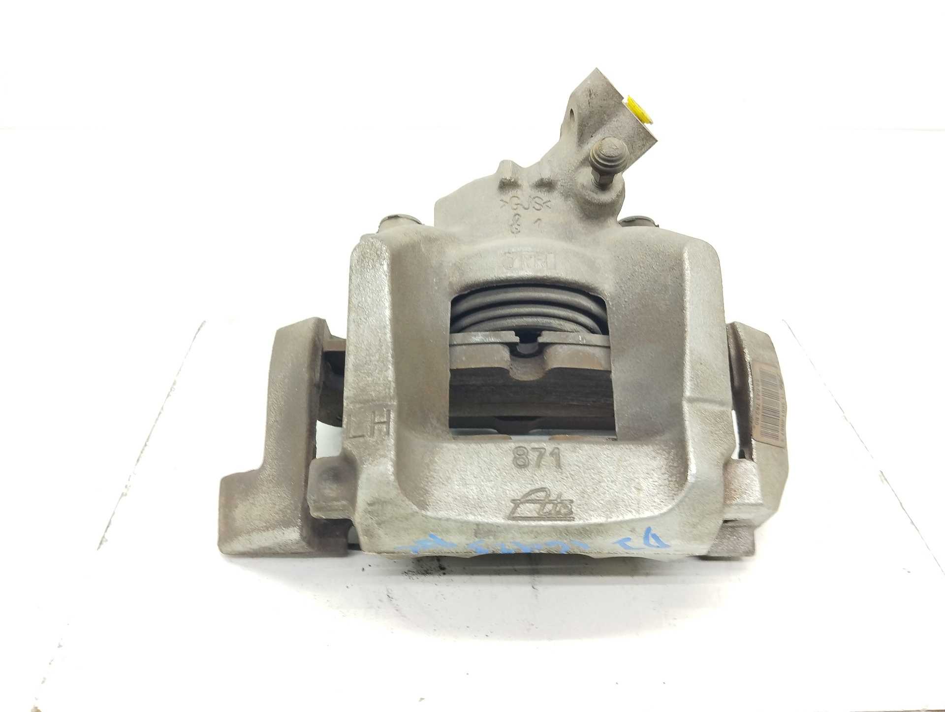 Recambio de pinza de freno delantera izquierda para peugeot 508 1.6 blue-hdi fap referencia OEM IAM 9804376280  