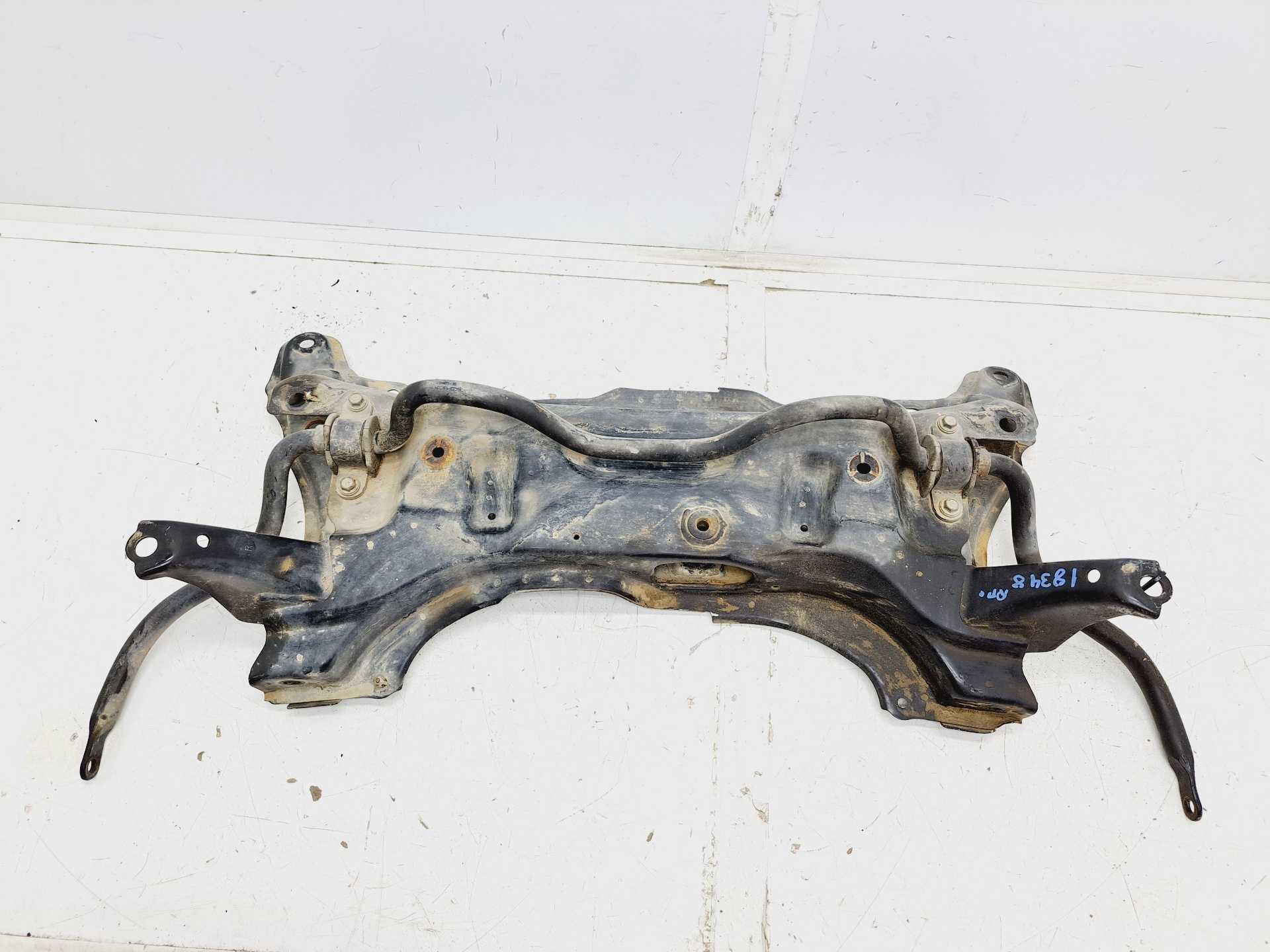 Recambio de cuna motor para toyota yaris (ksp9/scp9/nlp9) básico referencia OEM IAM   