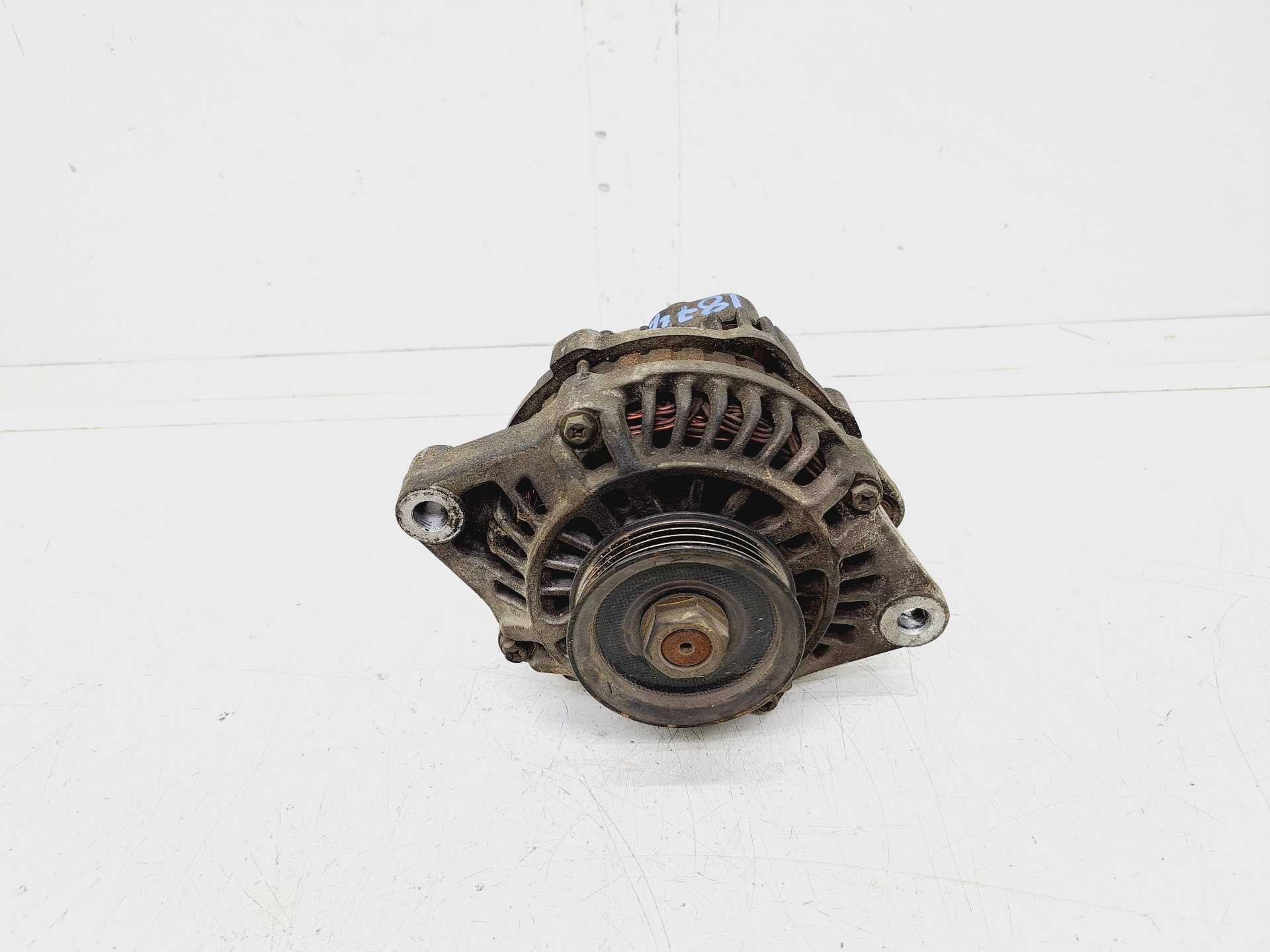 Recambio de alternador para chrysler neon (pl) 2.0 le referencia OEM IAM 4794222AA A002TB2791ZC MITSUBISHI