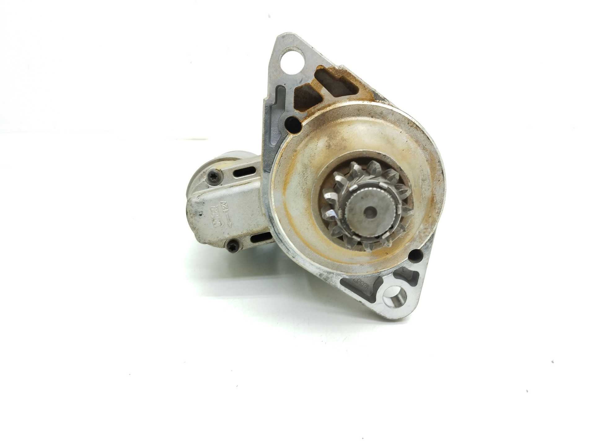 Recambio de motores de arranque para volkswagen tiguan 2.0 tdi referencia OEM IAM 02E911022C VALEO 