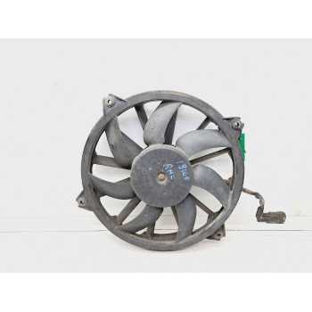 ELECTROVENTILADOR 9650116580 