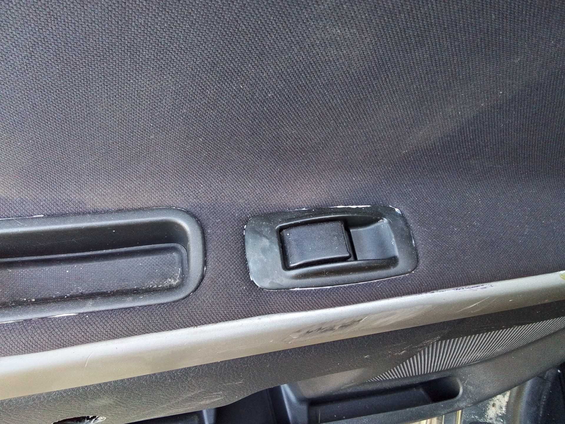 Recambio de mando elevalunas trasero izquierdo para toyota corolla verso (r1) 2.0 turbodiesel cat referencia OEM IAM   