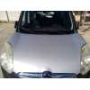 Recambio de capo para opel combo d expression l1h1 referencia OEM IAM 95509301  