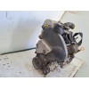 Recambio de motor completo para skoda fabia (6y2/6y3) attractive referencia OEM IAM ASY 0460404972 