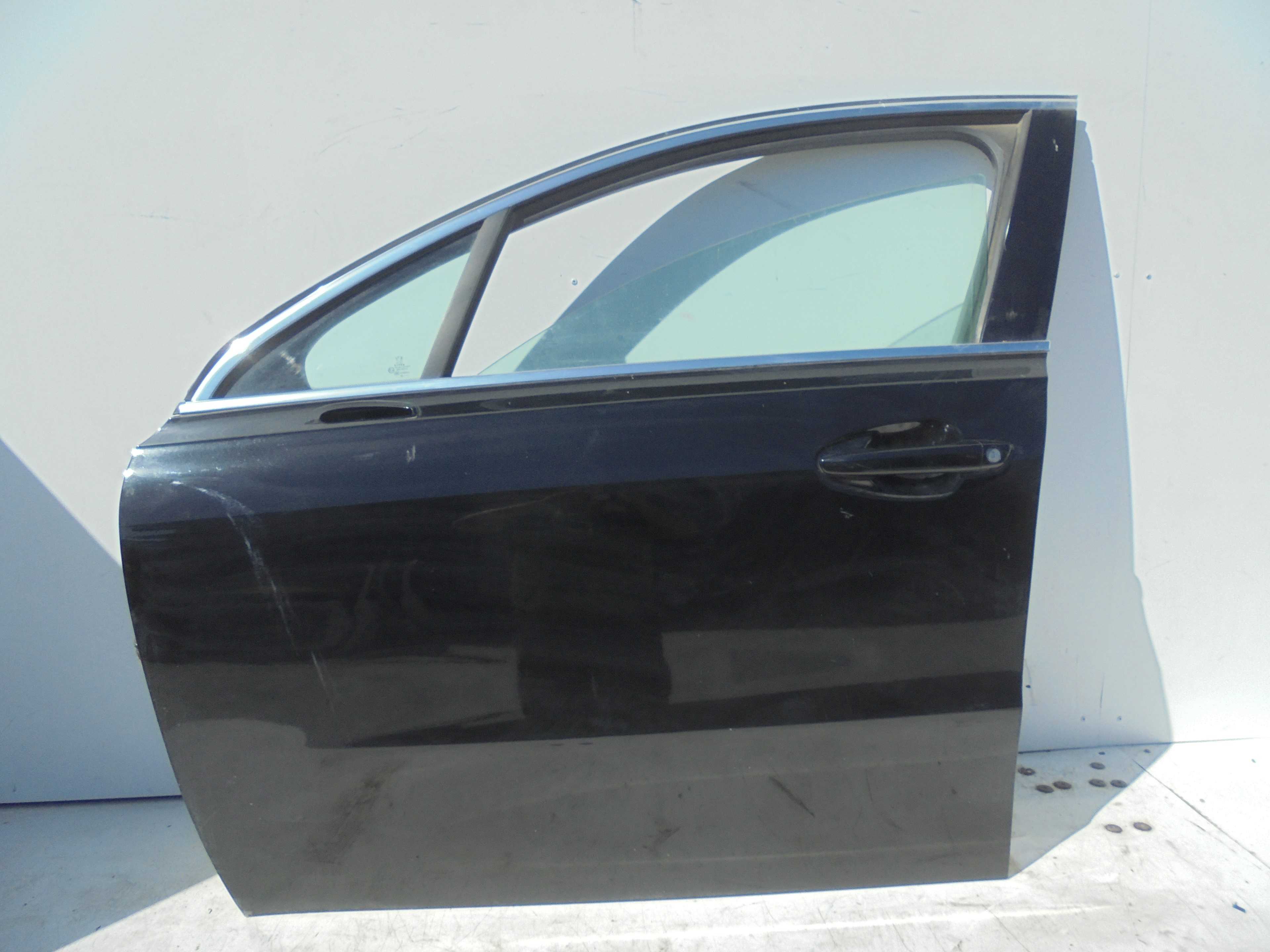 Recambio de puerta delantera izquierda para peugeot 508 1.6 blue-hdi fap referencia OEM IAM   