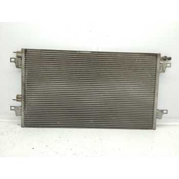 CONDENSADOR / RADIADOR AIRE ACONDICIONADO 8200008763 