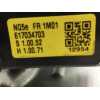 Recambio de elevalunas delantero derecho para toyota yaris (ksp9/scp9/nlp9) básico referencia OEM IAM 617034703  