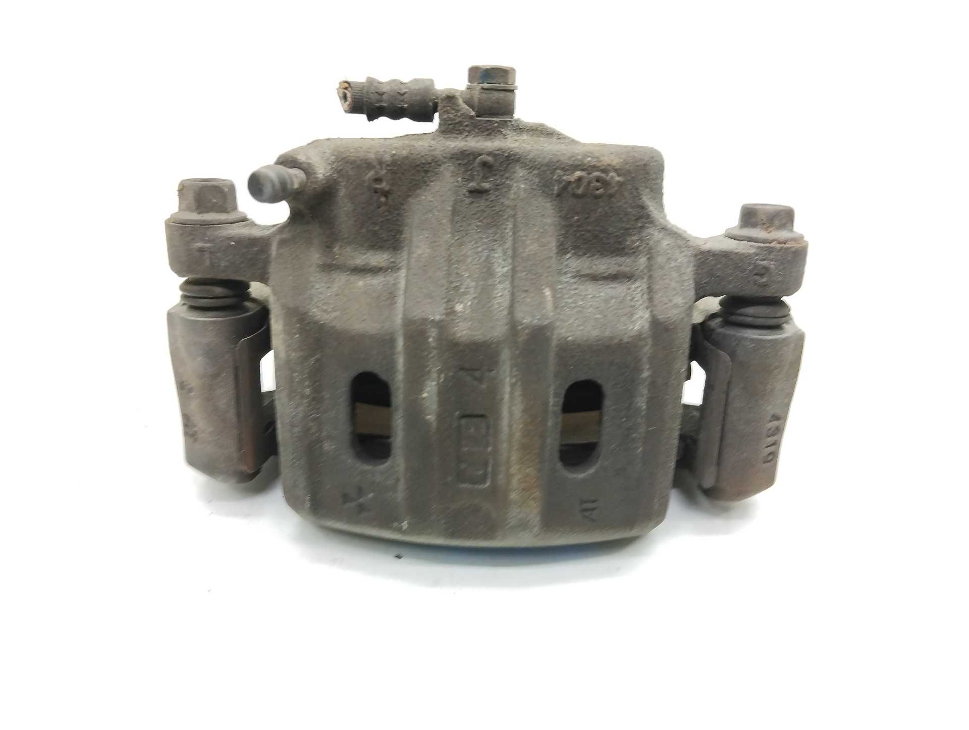 Recambio de pinza de freno delantera derecha para mitsubishi outlander (cw0) 2.0 di-d intense referencia OEM IAM   