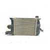 Recambio de intercooler para renault captur dynamique referencia OEM IAM 14461B680E  
