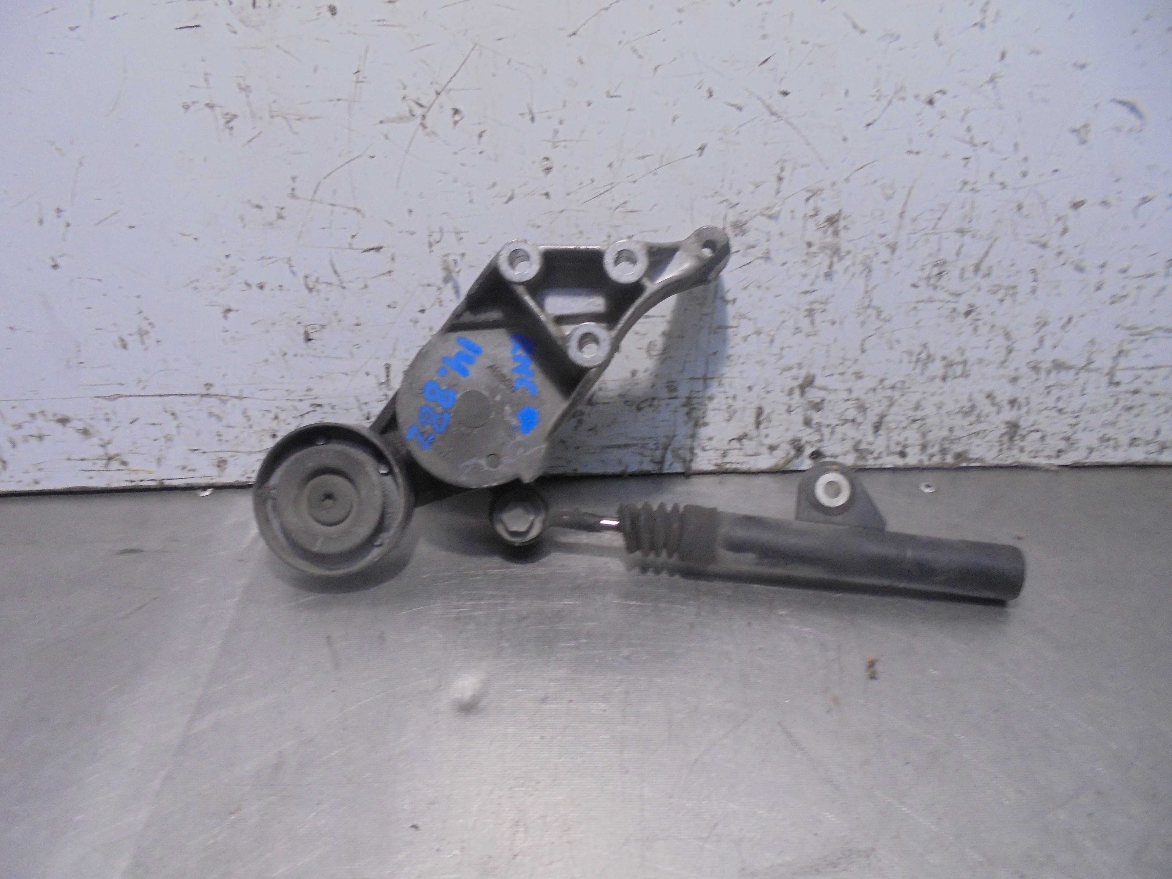 Recambio de tensor correa auxiliar para audi a3 (8l) 1.9 tdi ambiente referencia OEM IAM   
