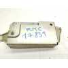 Recambio de centralita motor uce para toyota yaris active hybrid referencia OEM IAM 896610DC00  