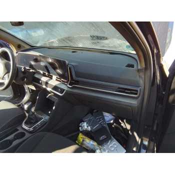 Recambio de kit airbag para kia sportage 1.6 referencia OEM IAM 84701R2000 95910R2310 