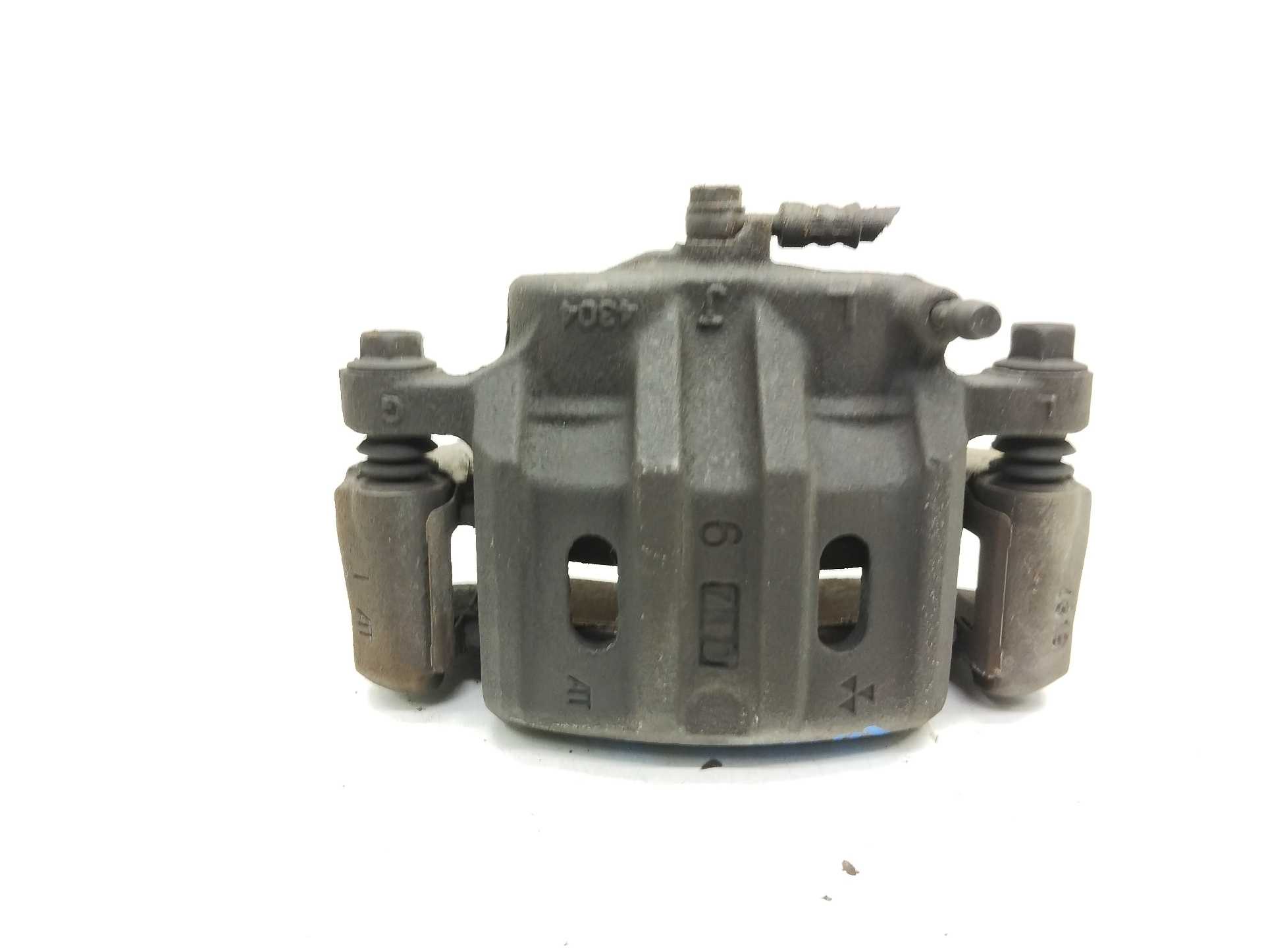 Recambio de pinza de freno delantera izquierda para mitsubishi outlander (cw0) 2.0 di-d intense referencia OEM IAM   