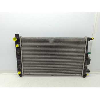 RADIADOR AGUA 8MK376713054 