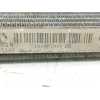 Recambio de condensador / radiador aire acondicionado para renault laguna ii (bg0) authentique referencia OEM IAM 8200008763  
