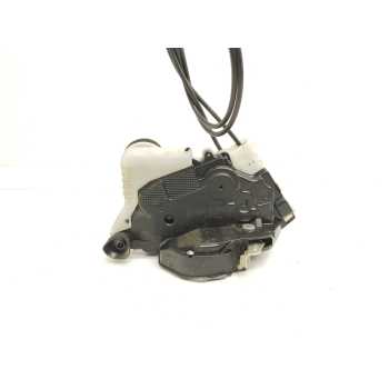 CERRADURA PUERTA DELANTERA DERECHA 690300D540 