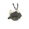 Recambio de cerradura puerta delantera derecha para toyota yaris active hybrid referencia OEM IAM 690300D540  