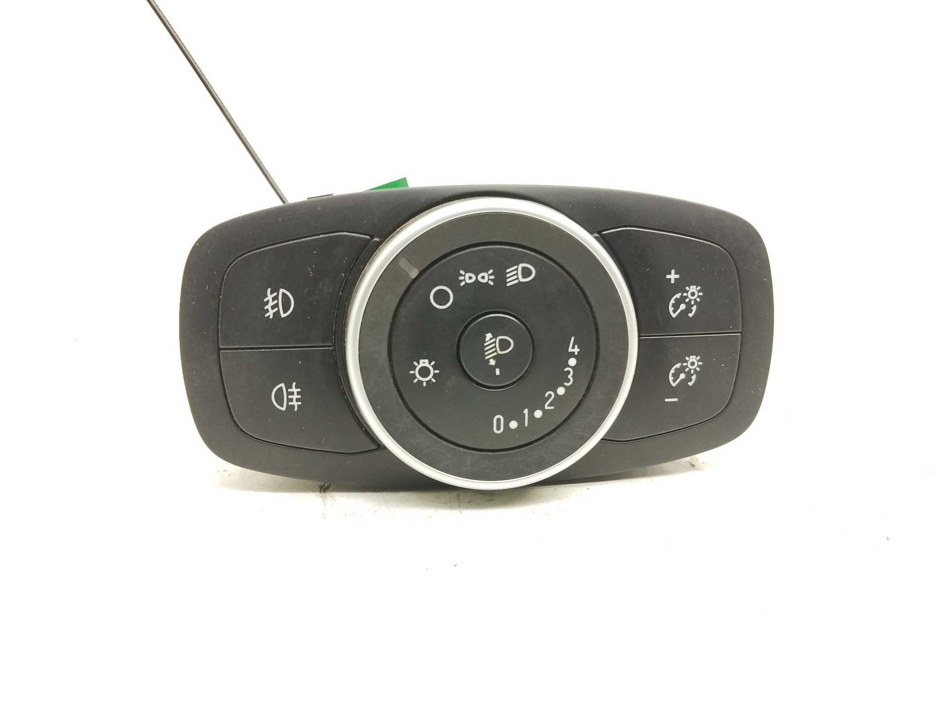 Recambio de mando luces para ford transit connect kombi trend largo referencia OEM IAM JX7T13D061 1050798700 2435508