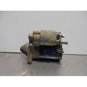 Recambio de motores de arranque para nissan almera (n16/e) 1.5 16v cat referencia OEM IAM 0001116006 BOSCH 