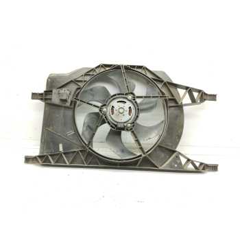 Recambio de electroventilador para renault laguna ii (bg0) authentique referencia OEM IAM 8200025635  