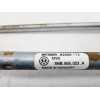 Recambio de motor limpia delantero para volkswagen tiguan 2.0 tdi referencia OEM IAM 5NB955023A MITSUBA 