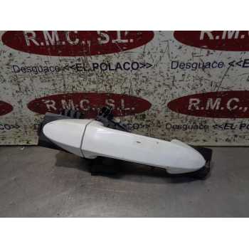 MANETA EXTERIOR DELANTERA DERECHA 8A61A224A36 