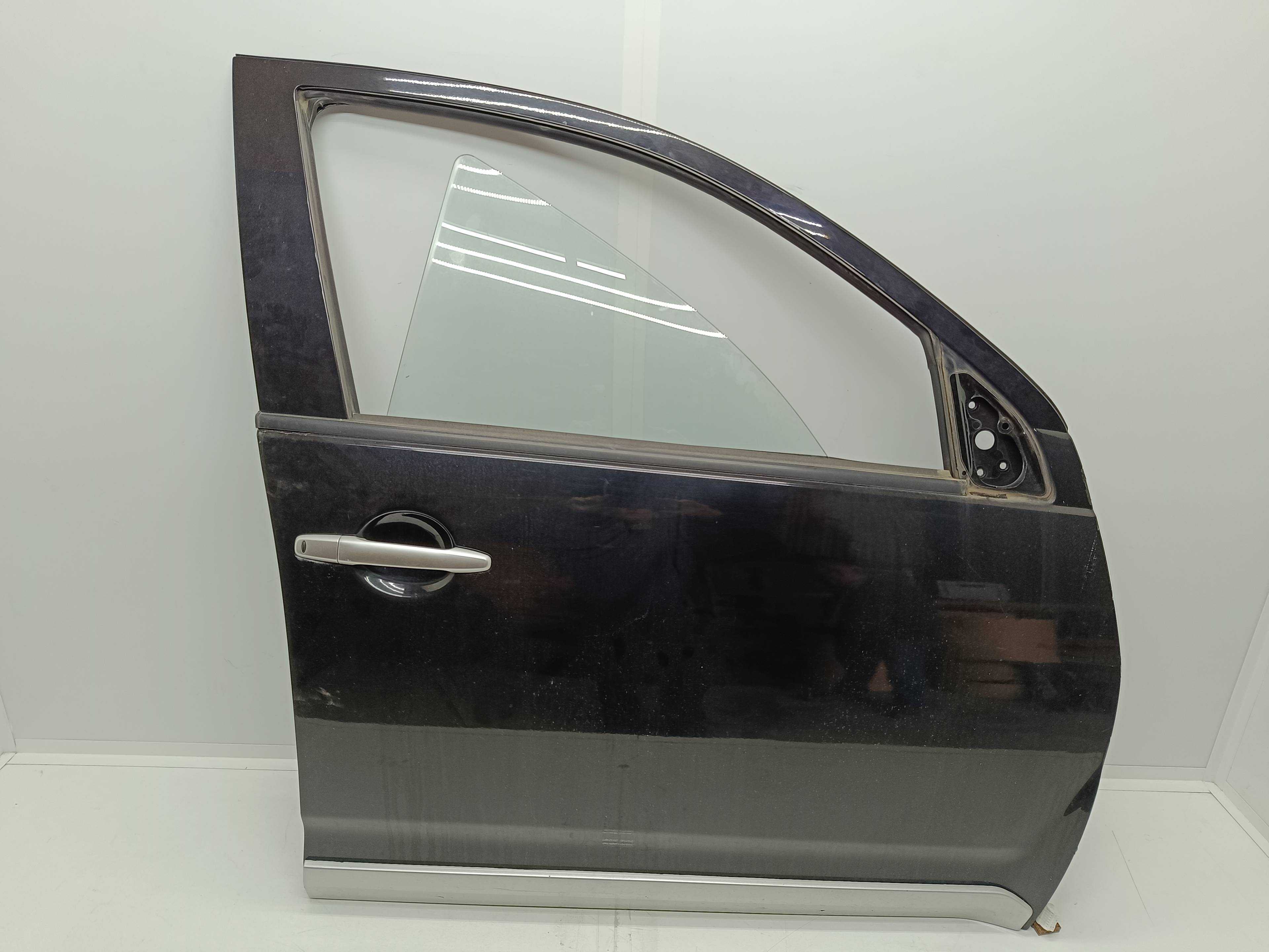 Recambio de puerta delantera derecha para mitsubishi outlander (cw0) 2.0 di-d intense referencia OEM IAM   
