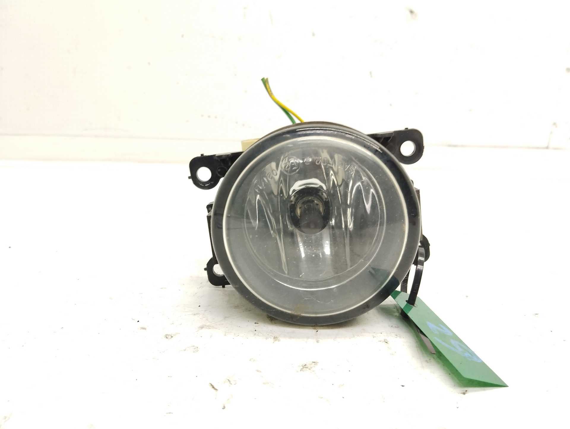 Recambio de faro antiniebla izquierdo para peugeot 307 break/sw (s2) sw pack referencia OEM IAM H1164211L  