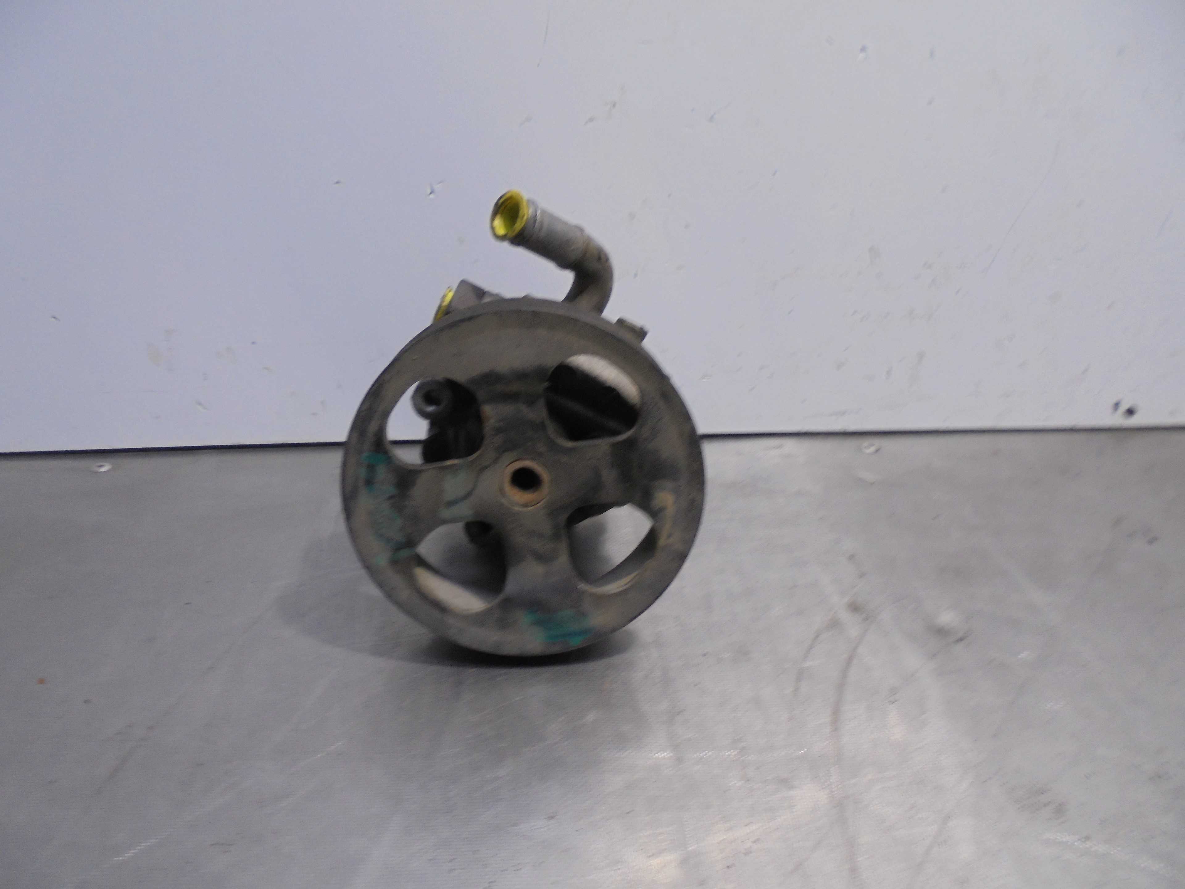 Recambio de bomba direccion para land rover range rover sport v6 td hse referencia OEM IAM QVB500400  