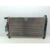 Recambio de radiador agua para mercedes-benz clase a (w168) 170 cdi (168.008) referencia OEM IAM 8MK376713054  