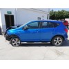 nissan qashqai (j10) del año 2008