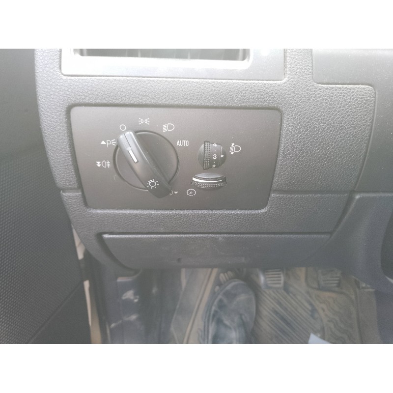 Recambio de mando luces para ford mondeo berlina (ge) ambiente referencia OEM IAM   