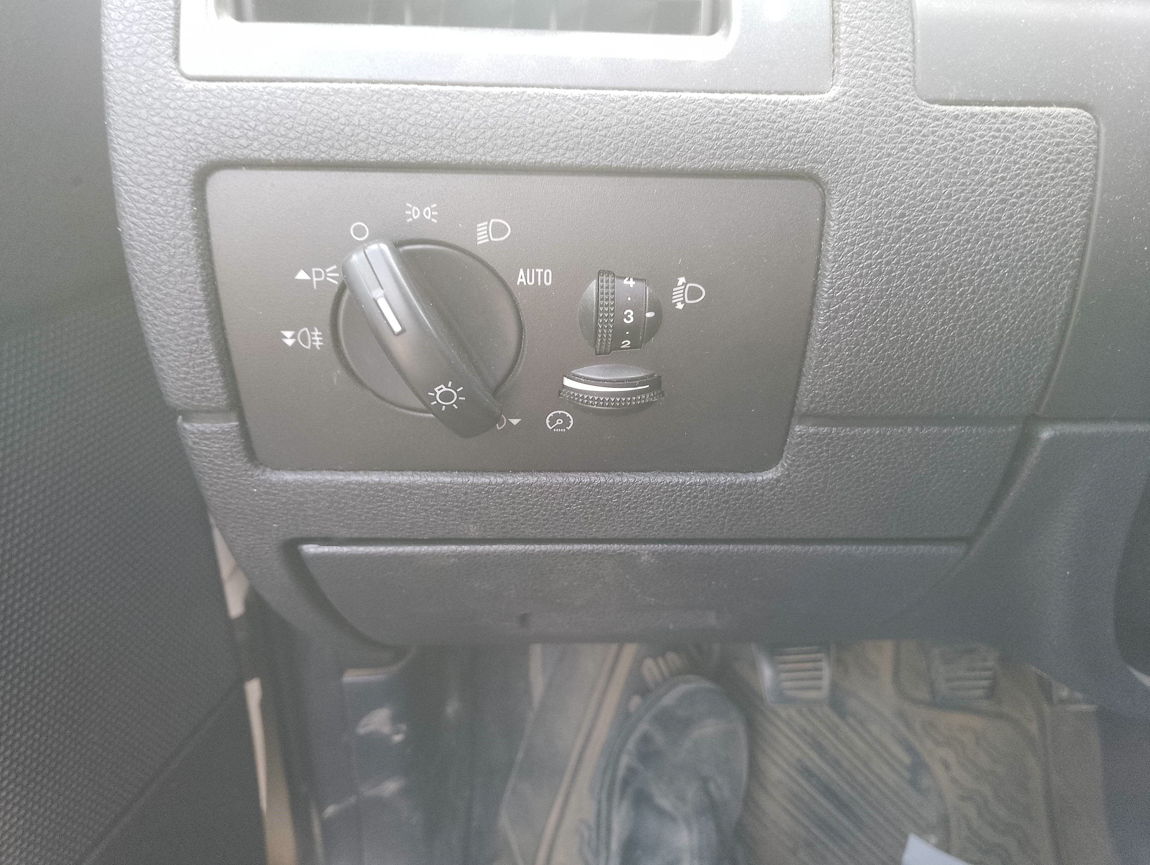Recambio de mando luces para ford mondeo berlina (ge) ambiente referencia OEM IAM   