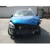 nissan qashqai (j10) del año 2008
