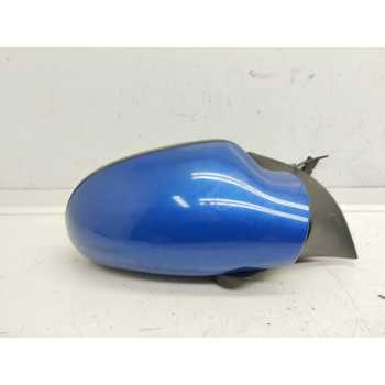 Recambio de retrovisor derecho para mercedes-benz clase a (w168) 170 cdi (168.008) referencia OEM IAM   