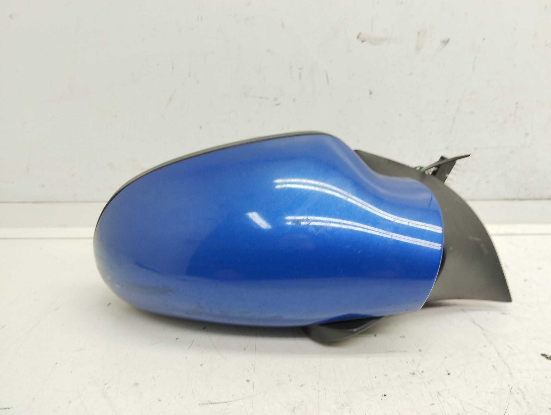 Recambio de retrovisor derecho para mercedes-benz clase a (w168) 170 cdi (168.008) referencia OEM IAM   
