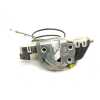 Recambio de cerradura puerta delantera izquierda para toyota yaris active hybrid referencia OEM IAM 690400D520  