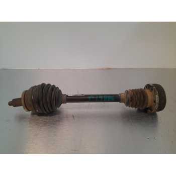 Recambio de transmision delantera izquierda para skoda fabia (6y2/6y3) comfort referencia OEM IAM   