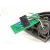 Recambio de retrovisor derecho para mercedes-benz clase a (w168) 170 cdi (168.008) referencia OEM IAM   