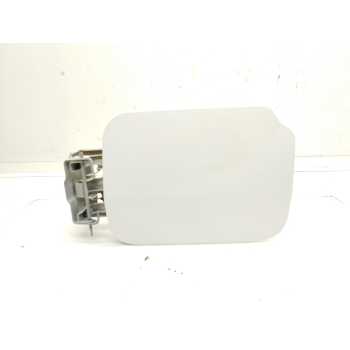 TAPA EXTERIOR COMBUSTIBLE 