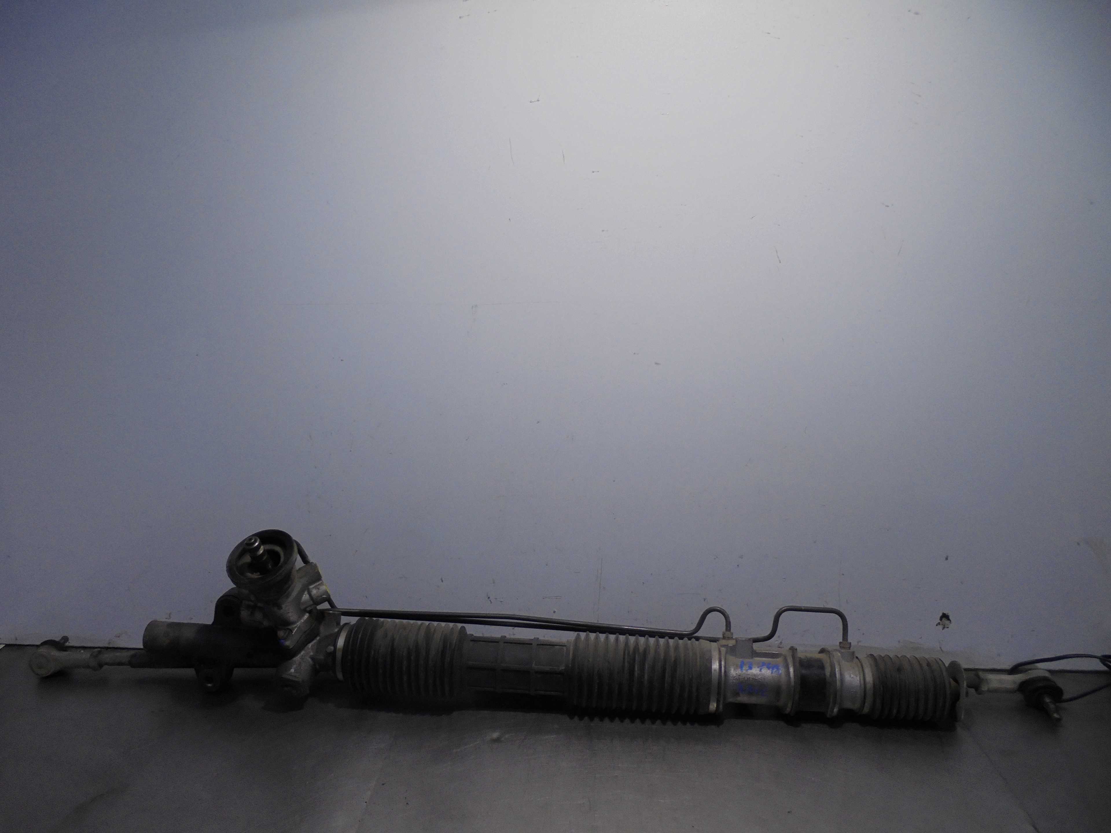 Recambio de cremallera direccion para honda cr-v (rd8) es referencia OEM IAM 02MS9AGO SHOWA 
