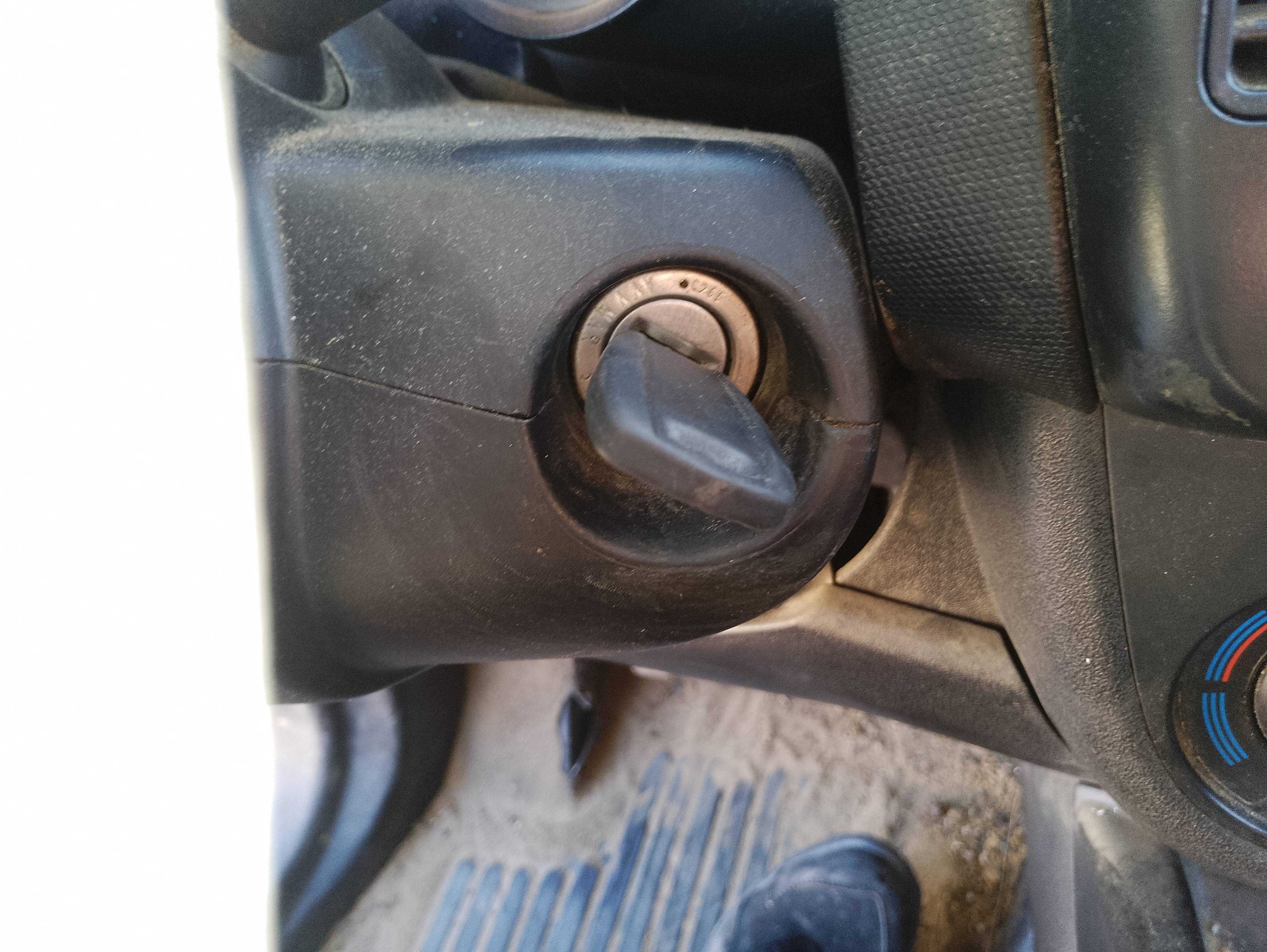 Recambio de conmutador de arranque para opel combo d expression l1h1 referencia OEM IAM   