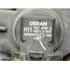 Recambio de faro antiniebla izquierdo para peugeot 307 break/sw (s2) sw pack referencia OEM IAM H1164211L  