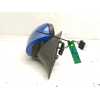 Recambio de retrovisor derecho para mercedes-benz clase a (w168) 170 cdi (168.008) referencia OEM IAM   