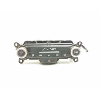 MANDO WARNING KT1T18K811CB 14F571CA565CC000 2350374