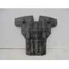Recambio de cubrecarter para ssangyong rodius 2.7 turbodiesel cat referencia OEM IAM   