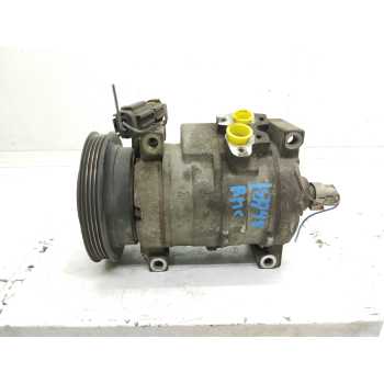 COMPRESOR AIRE ACONDICIONADO 4472203863 HFC134A 