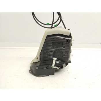 CERRADURA PUERTA TRASERA DERECHA 690500D310 